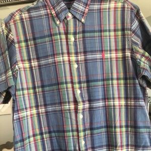 Private size large bundle from Ralph Lauren for men